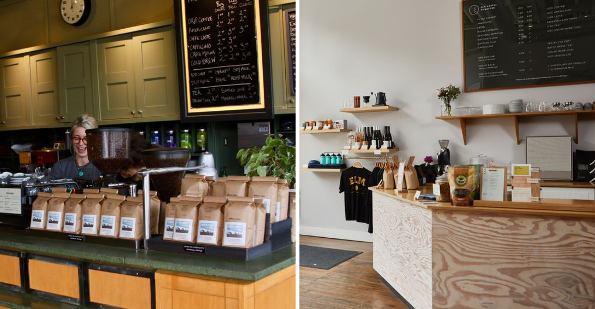 8 Seattle Coffee Roasters That Locals Keep To Themselves - Decor Hint