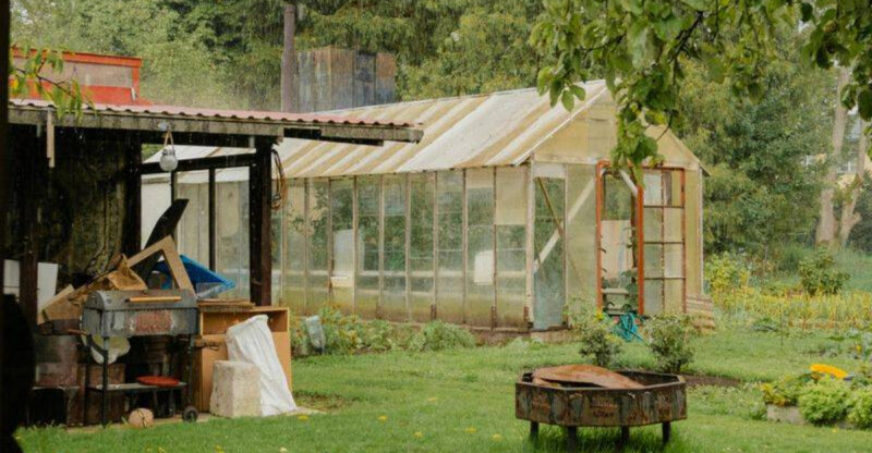 8 Storage Hacks That Could Simplify Your Garden Life