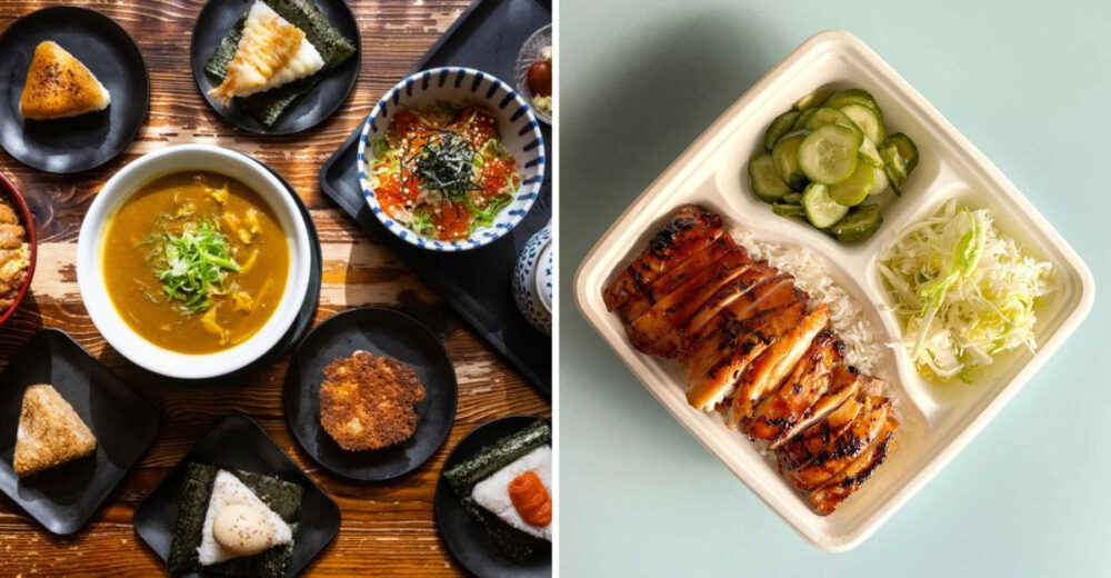 8 Teriyaki Restaurants In Seattle That Could Make Every Bite Count - Decor Hint