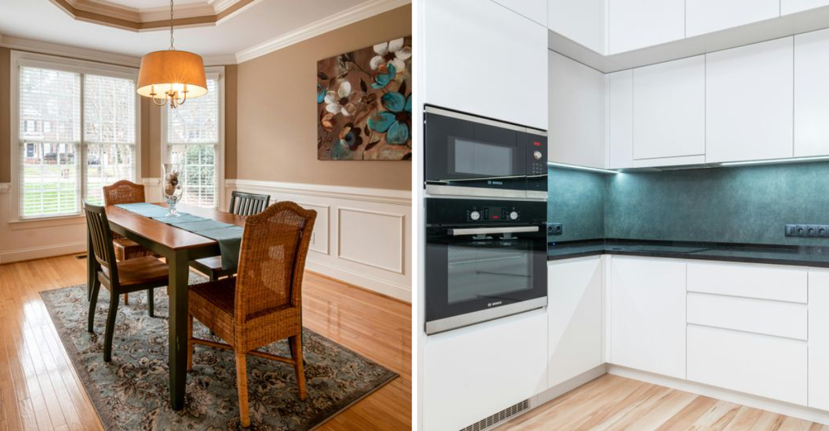 8 Things That Make Houses Feel Unlived In - Decor Hint 8 Things That Make Houses Feel Unlived In - Decor Hint