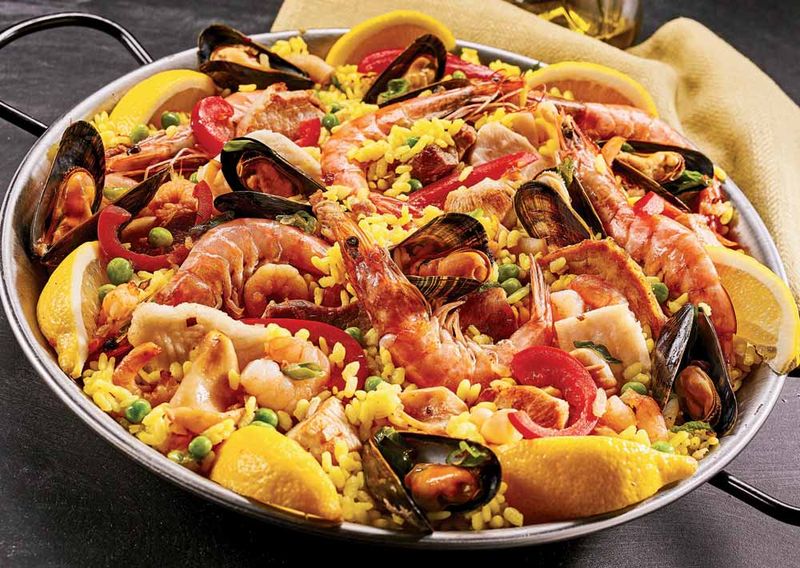 8 Traditional Basque Dining Experiences In Reno That Could Impress - Decor Hint The Basque Market – A Taste of San Sebastián in Reno