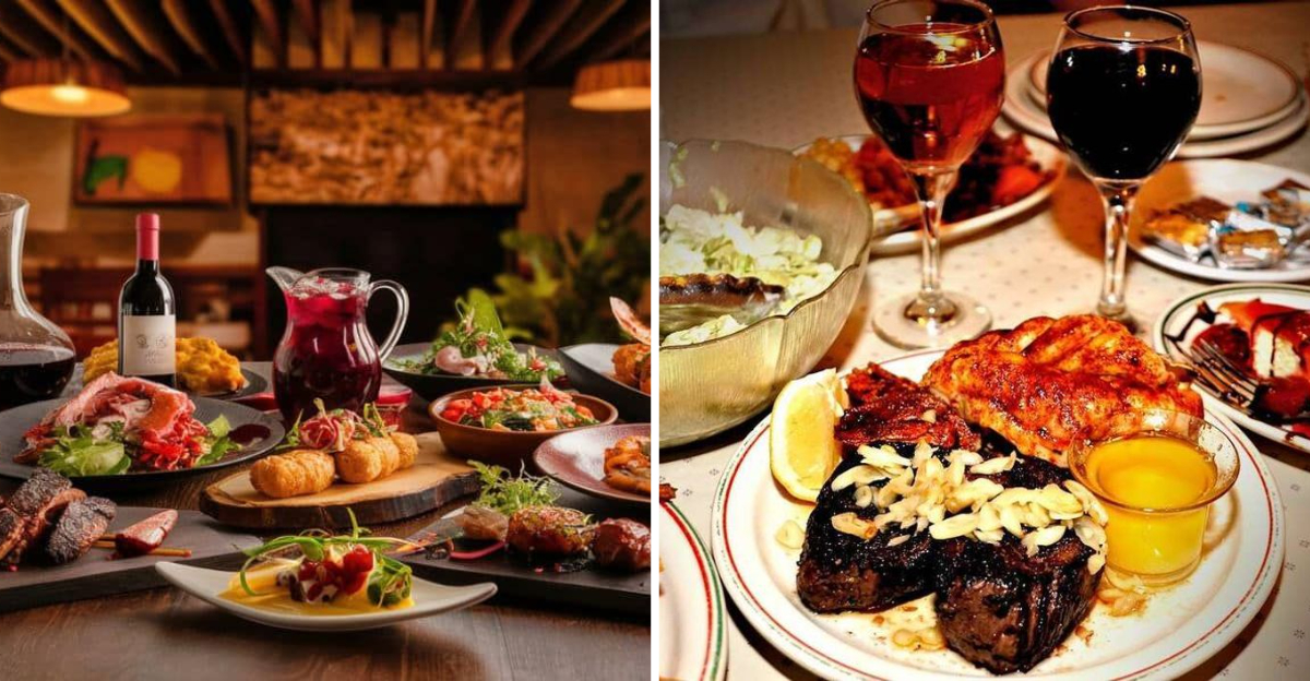 8 Traditional Basque Dining Experiences In Reno That Could Impress - Decor Hint 8 Traditional Basque Dining Experiences In Reno That Could Impress - Decor Hint