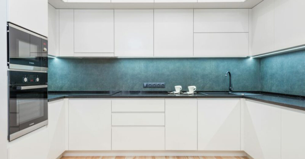 8 Upcoming Kitchen Looks That Might Never Abandon White Cabinets - Decor Hint