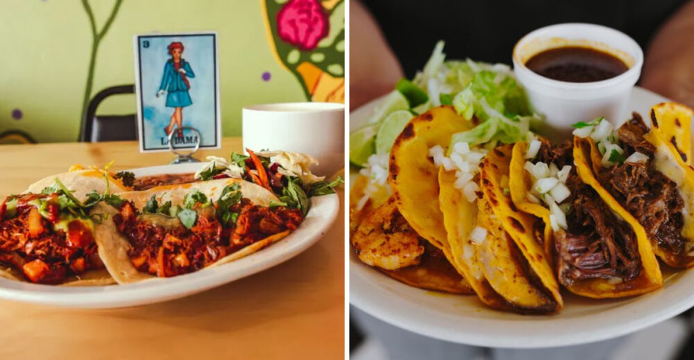 9 Arizona Taco Stands Worth The Detour - Decor Hint