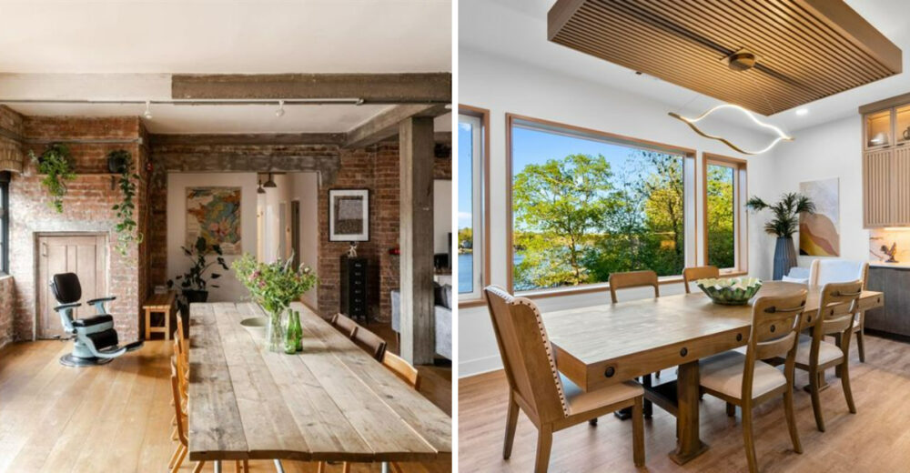 9 Arkansas Dining Rooms With Timeless Southern Style - Decor Hint
