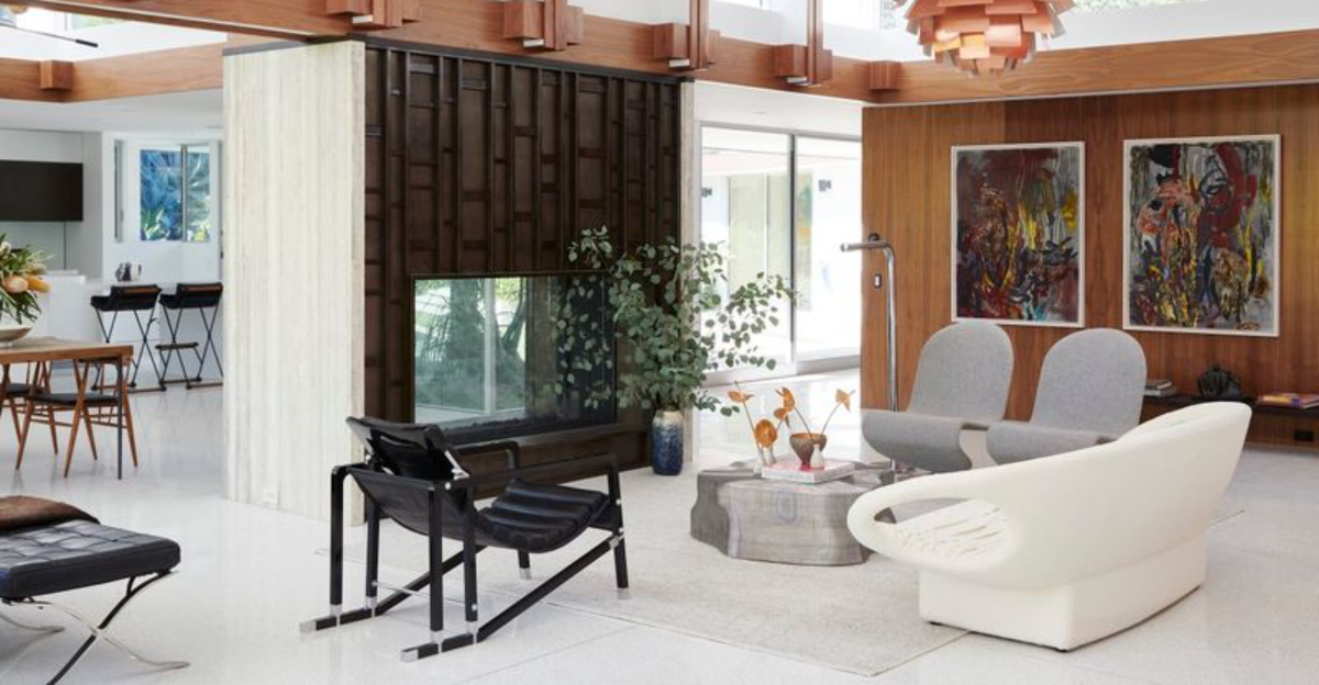 9 Beverly Hills Estates That Embody High-End Interior Design - Decor Hint 9 Beverly Hills Estates That Embody High End Interior Design - Decor Hint