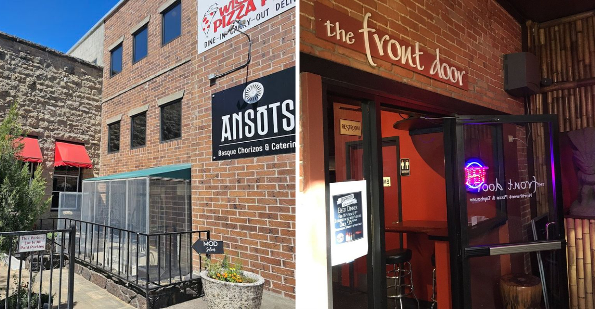 9 Boise Basque Pintxo Bars Locals Pack On Weeknights - Decor Hint
