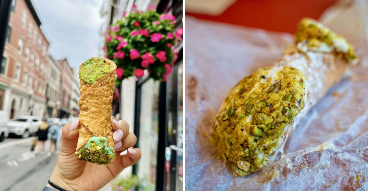 9 Boston Desserts That Could Rival North End Cannoli Legends - Decor Hint 9 Boston Desserts That Could Rival North End Cannoli Legends - Decor Hint
