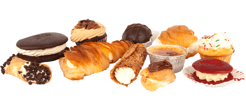 9 Boston Desserts That Could Rival North End Cannoli Legends - Decor Hint Fluffy Ricotta Cheesecake at Bova's Bakery