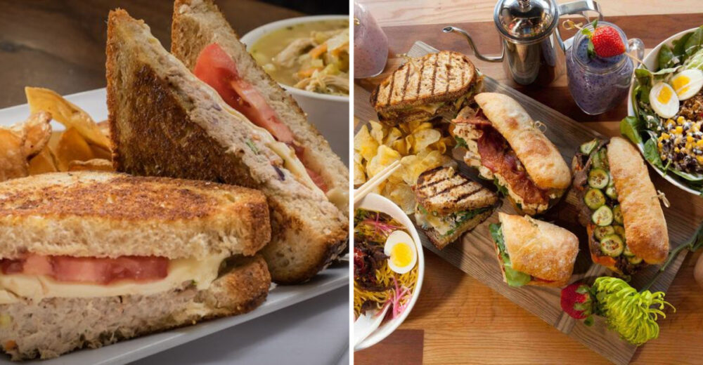 9 Buffalo New York Delis Keeping Classic Old School Flavor Alive - Decor Hint