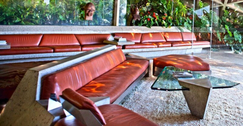 9 California Mid-Century Living Rooms That Still Shine