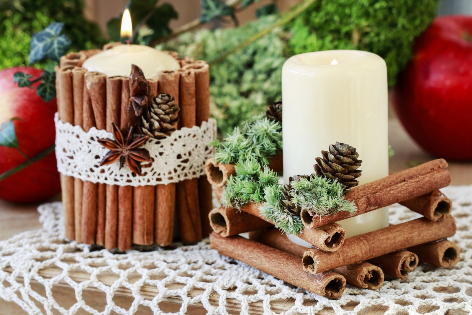 9 Candle And Lantern Ideas To Add That Special Autumn Glow Indoors