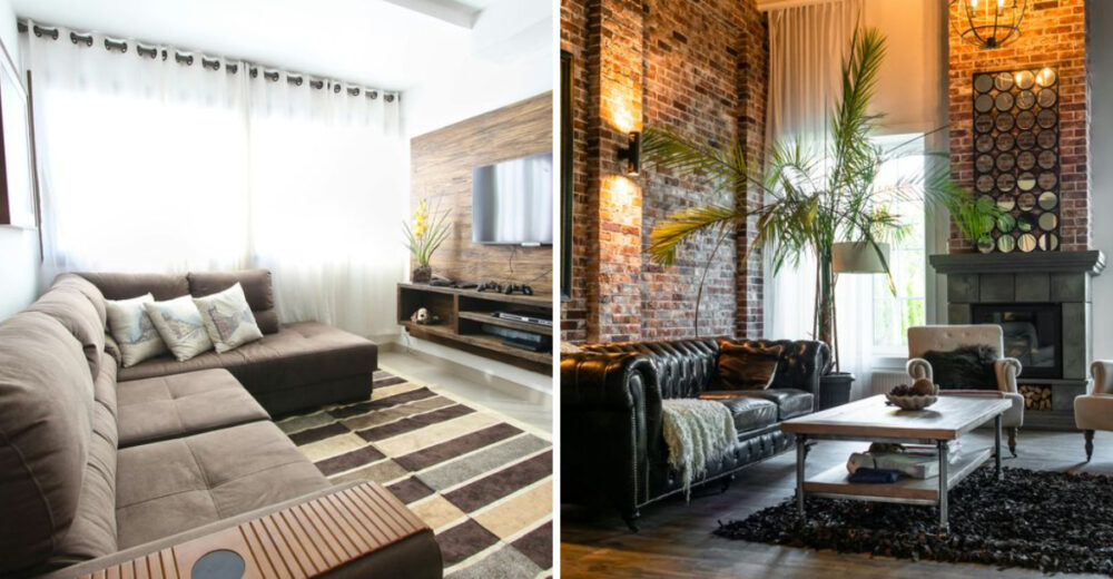 9 Common Mistakes To Avoid When Decorating A Small Room - Decor Hint