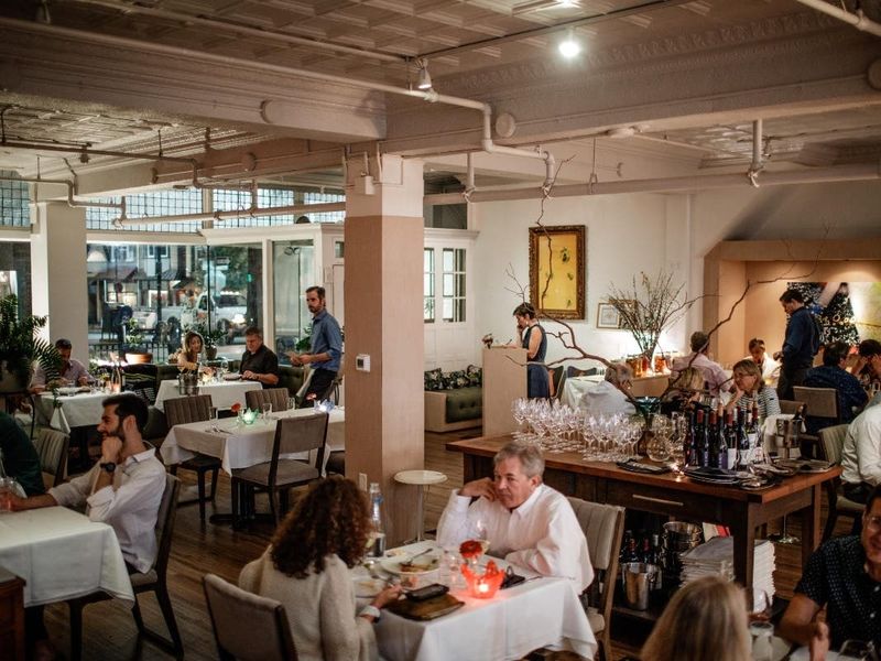 Andiario – West Chester