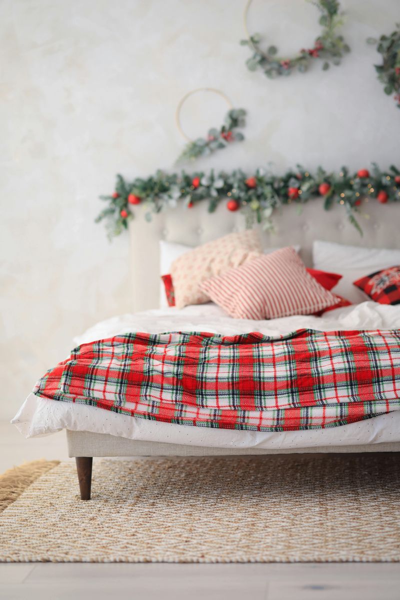Textured Pillows