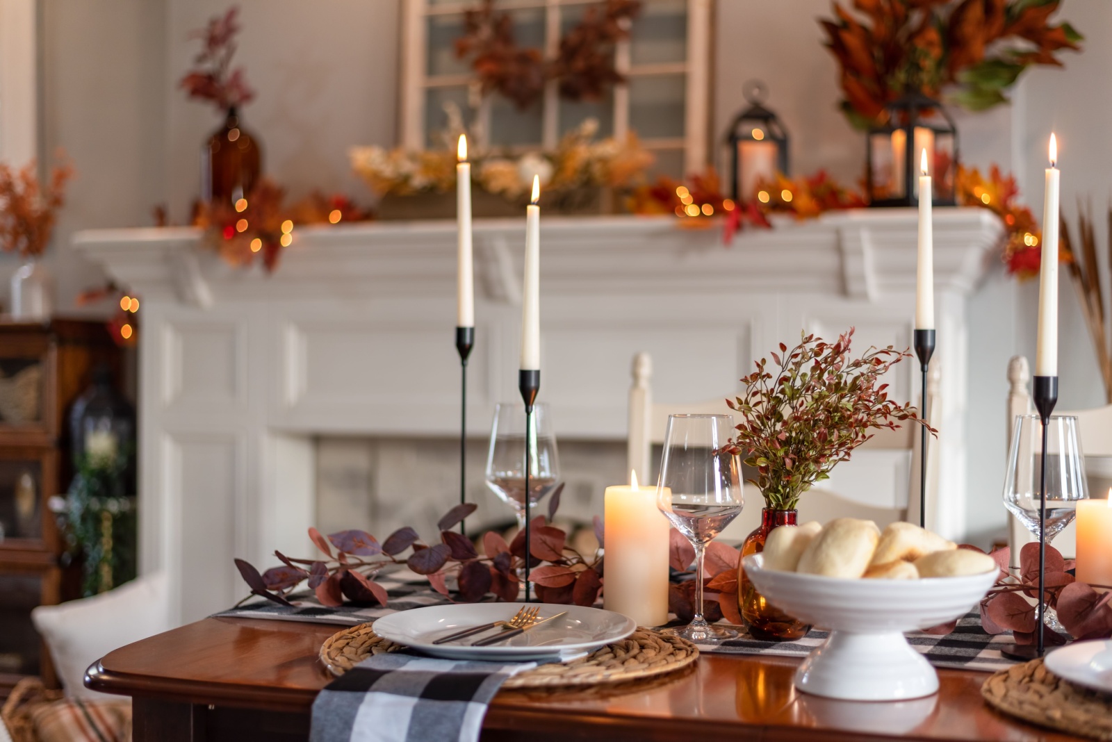 9 Fall Décor Trends That Are Shaping The Season