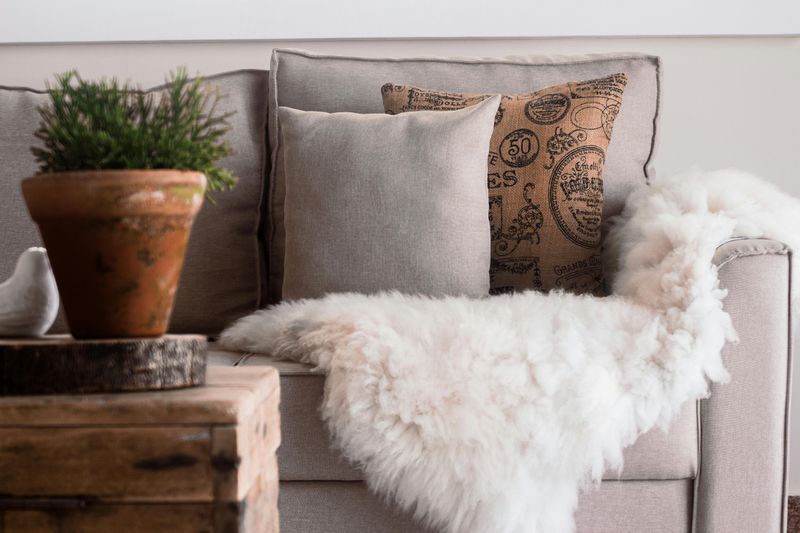 Earthy, Muted Color Palettes