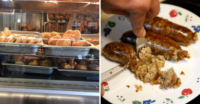 9 Gas Station Eats In Louisiana That Outshine Sit-Down Spots