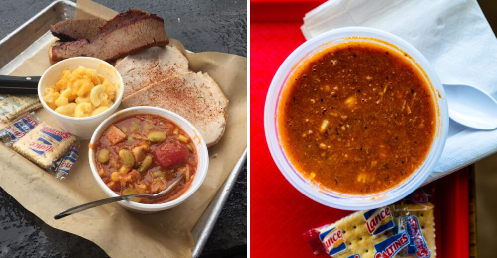 9 Georgia BBQ Joints That Nail Brunswick Stew - Decor Hint