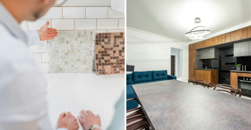 9 HGTV Trends That May Not Work Well In Everyday Homes