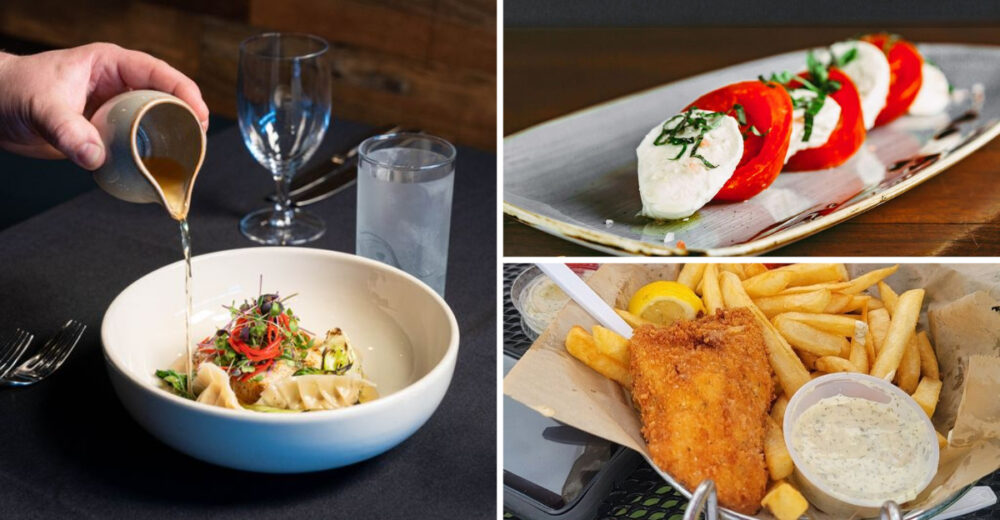 9 Halibut Shacks In Anchorage For Authentic Waterfront Vibes - Decor Hint