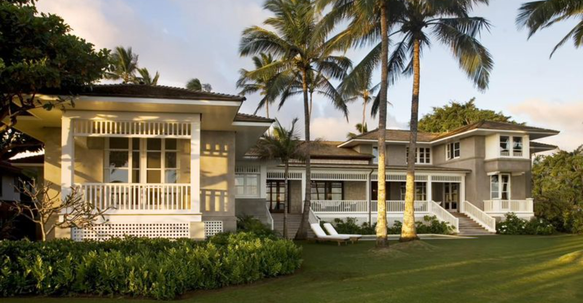 9 Hawaii Coastal Homes With Breezy Island Charm - Decor Hint 9 Hawaii Coastal Homes With Breezy Island Charm - Decor Hint