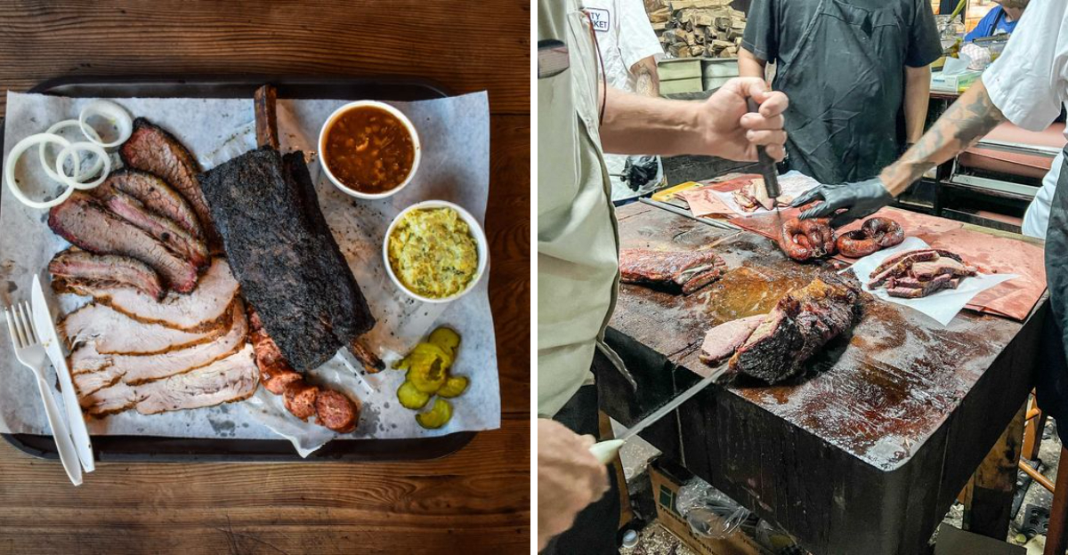 9 Hidden Texas BBQ Shacks Locals Hope Tourists Never Discover - Decor Hint 9 Hidden Texas BBQ Shacks Locals Hope Tourists Never Discover - Decor Hint