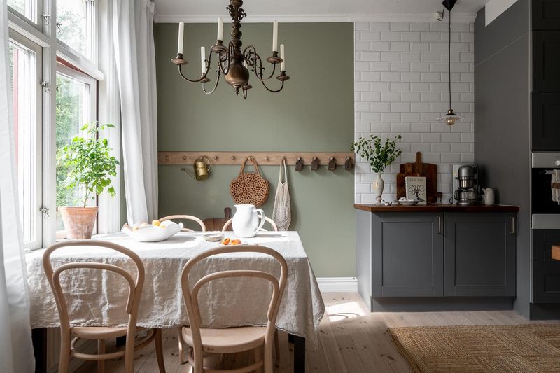 9 Hues Poised To Gain Popularity In 2026 Home Design - Decor Hint Sage Green