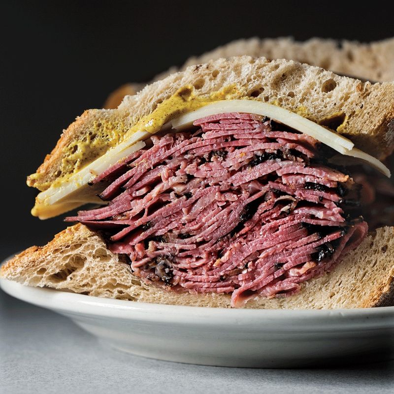 Shapiro's Delicatessen – Indianapolis