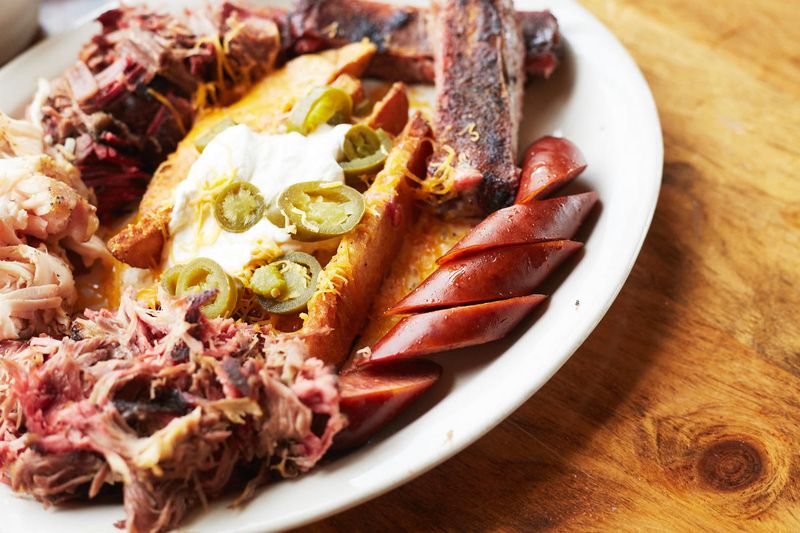 9 Kansas Barbecue Buffets That Satisfy Every Craving - Decor Hint B&C Barbeque – The Hidden Wichita Gem