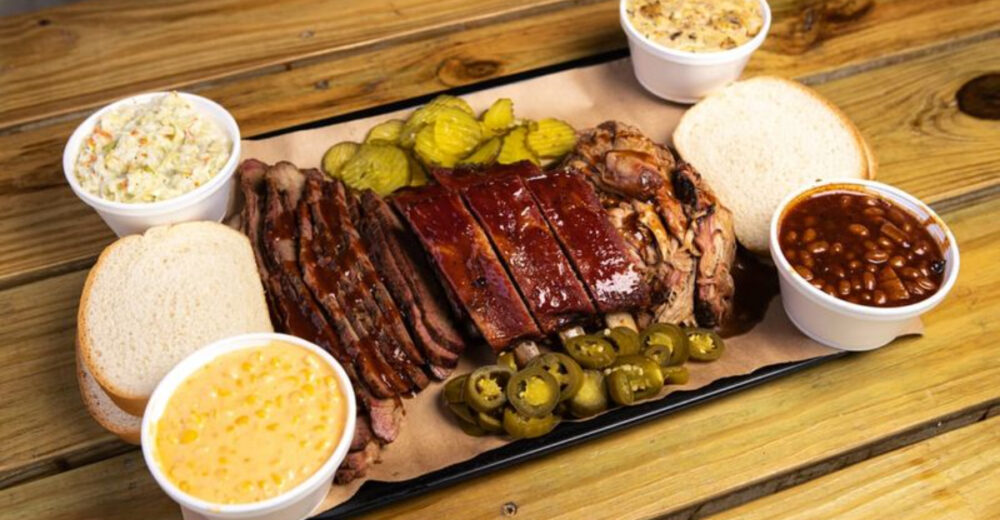 9 Kansas Barbecue Buffets That Satisfy Every Craving - Decor Hint