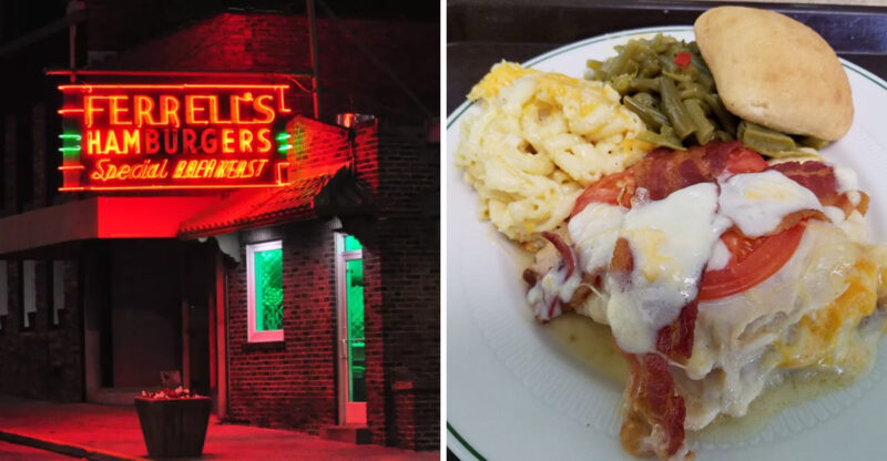 9 Kentucky Comfort Food Places So Good, Locals Keep Them Hush-Hush