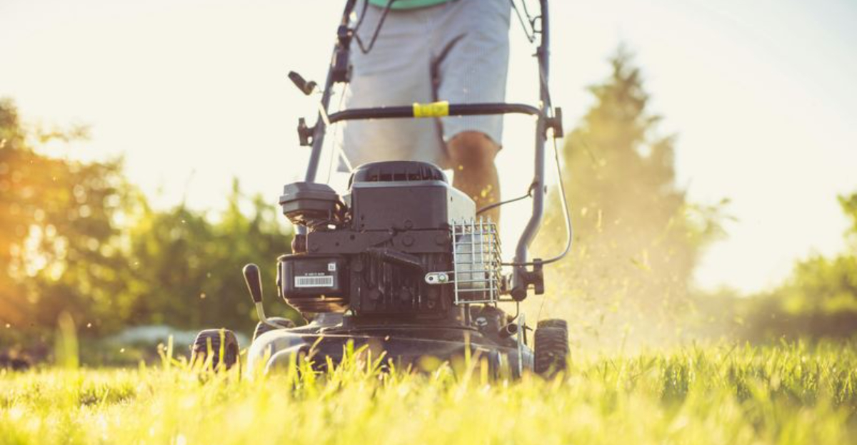 9 Lawn Care Tips That Can Make Your Grass Greener And Healthier - Decor Hint