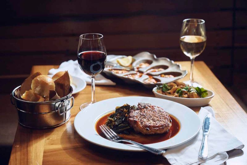 9 Legendary Cajun & Creole Restaurants In Louisiana Worth The Drive - Decor Hint Cochon – New Orleans
