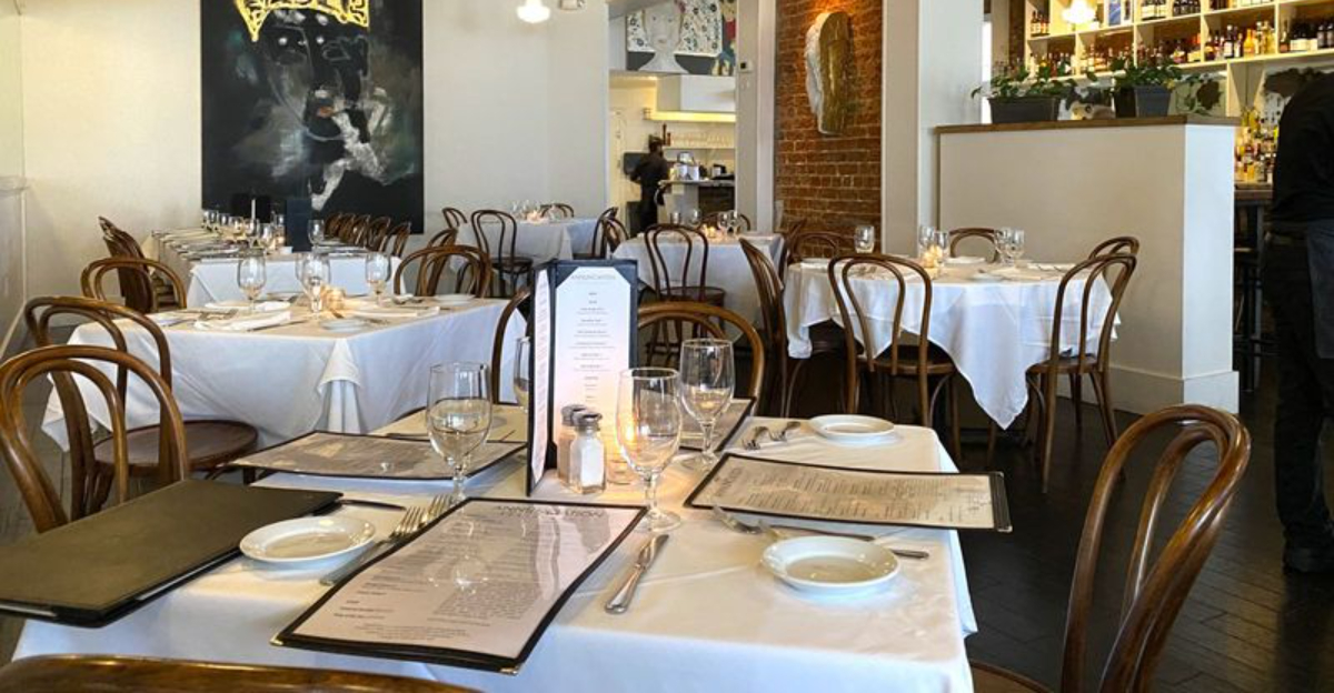 9 Legendary Cajun & Creole Restaurants In Louisiana Worth The Drive - Decor Hint 9 Legendary Cajun Creole Restaurants In Louisiana Worth The Drive - Decor Hint