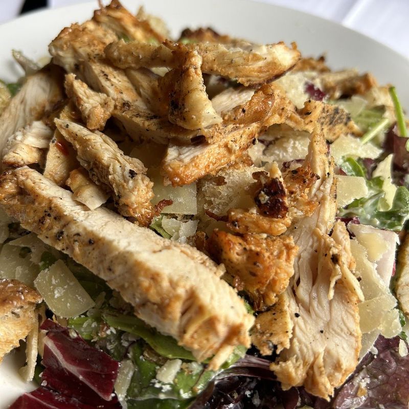 Wallace Station Deli & Bakery's Missing Breakfast Gem