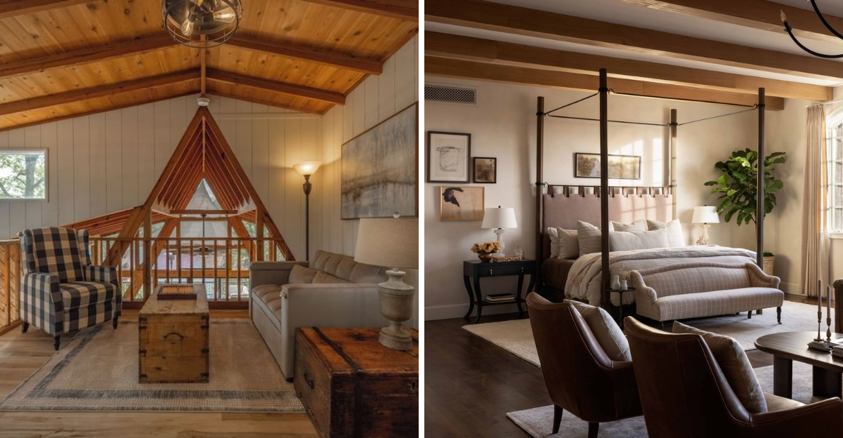 9 Minneapolis Attics Reimagined As Cozy Bedrooms - Decor Hint 9 Minneapolis Attics Reimagined As Cozy Bedrooms - Decor Hint