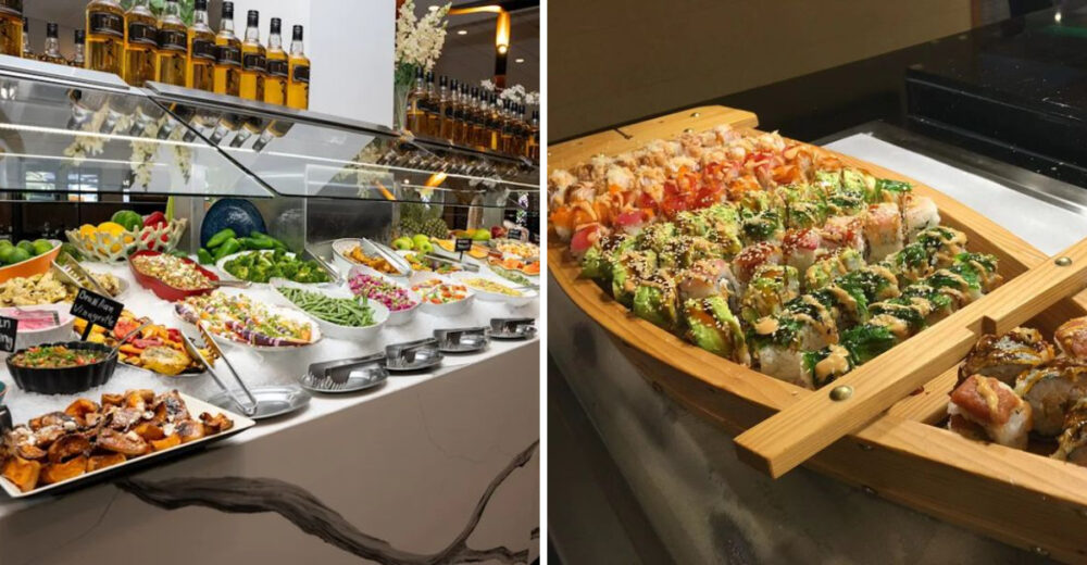 9 Minnesota Buffet Chains That Are Actually Worth It - Decor Hint