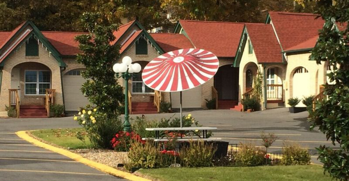 9 Mom-And-Pop Diners In Arkansas That Feel Like Home - Decor Hint 9 Mom And Pop Diners In Arkansas That Feel Like Home - Decor Hint