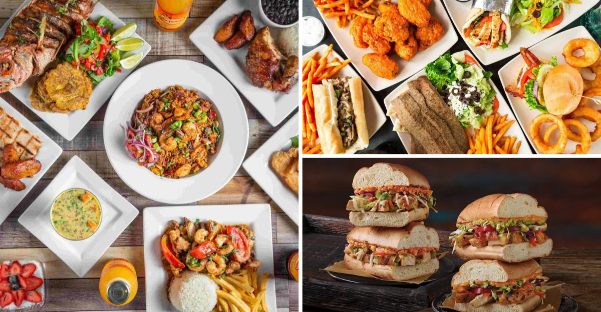 9 Must-Try Florida Food Court Chains For A Quick Bite - Decor Hint 9 Must Try Florida Food Court Chains For A Quick Bite - Decor Hint