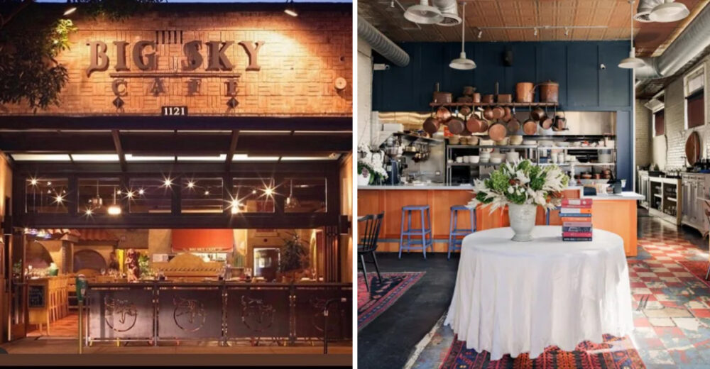 9 Must Try Restaurants On Californias Central Coast For Food Lovers - Decor Hint