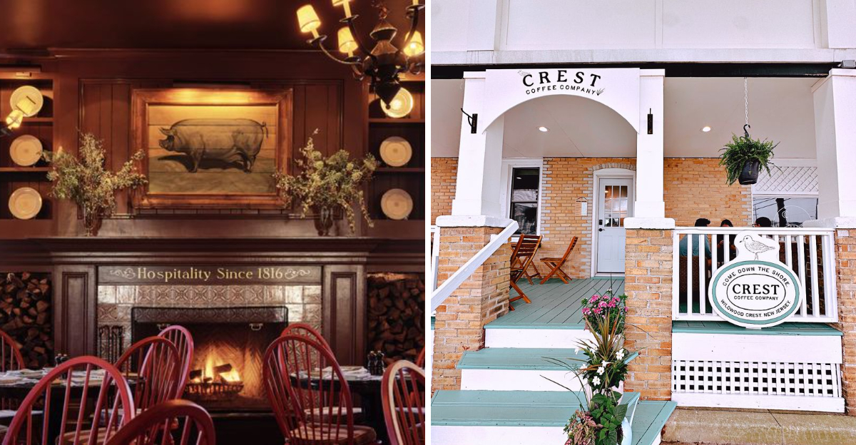 9 New Jersey Boardwalk Spots Serving All Year Long - Decor Hint 9 New Jersey Boardwalk Spots Serving All Year Long - Decor Hint