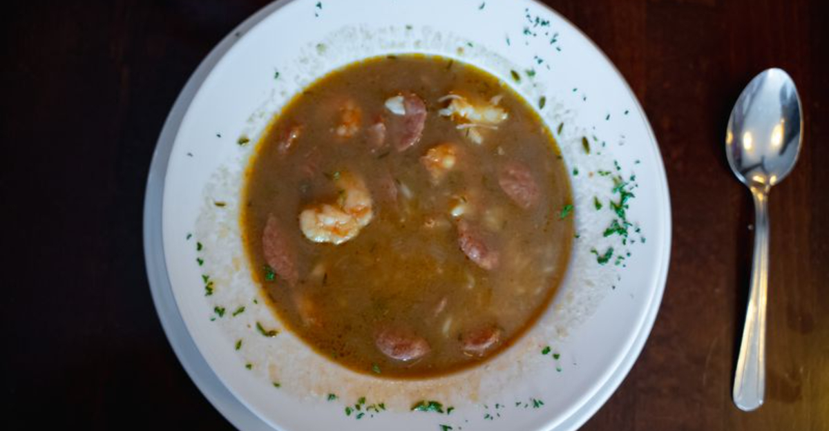 9 New Orleans Gumbo Counters That Locals Line Up For - Decor Hint 9 New Orleans Gumbo Counters That Locals Line Up For - Decor Hint