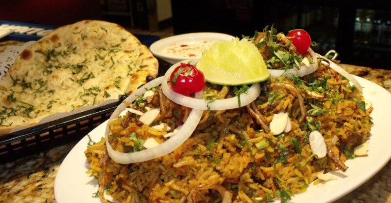 9 North Carolina Restaurants That Let You Feast Without Counting Plates