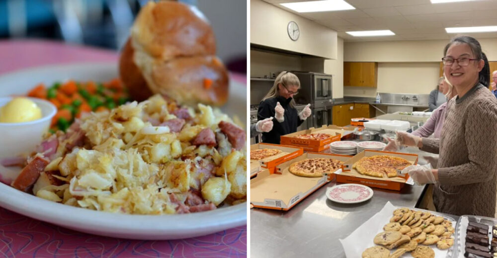 9 North Dakota Knoephla Soup Kitchens That Taste Like Grandmas - Decor Hint