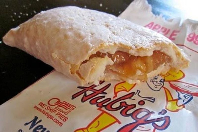 Hubig's Pies - The Handheld New Orleans Treasure