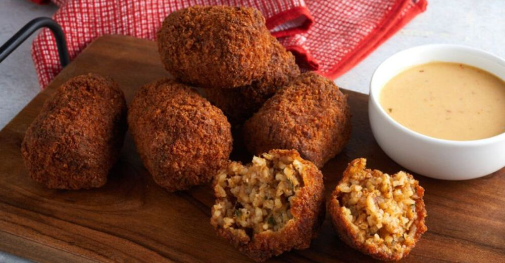 9 Nostalgic Louisiana Snacks Loved By Locals Through The Years - Decor Hint