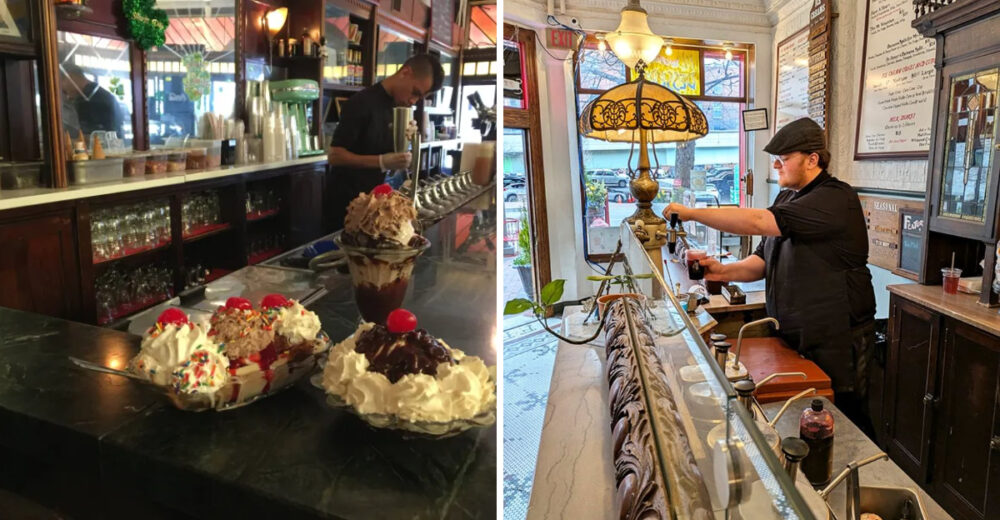 9 Pennsylvania Ice Cream Stands Still Scooping The Classics - Decor Hint