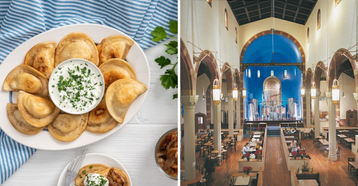 9 Pennsylvania Pierogi Plates Just Like Grandma Used To Make - Decor Hint 9 Pennsylvania Pierogi Plates Just Like Grandma Used To Make - Decor Hint