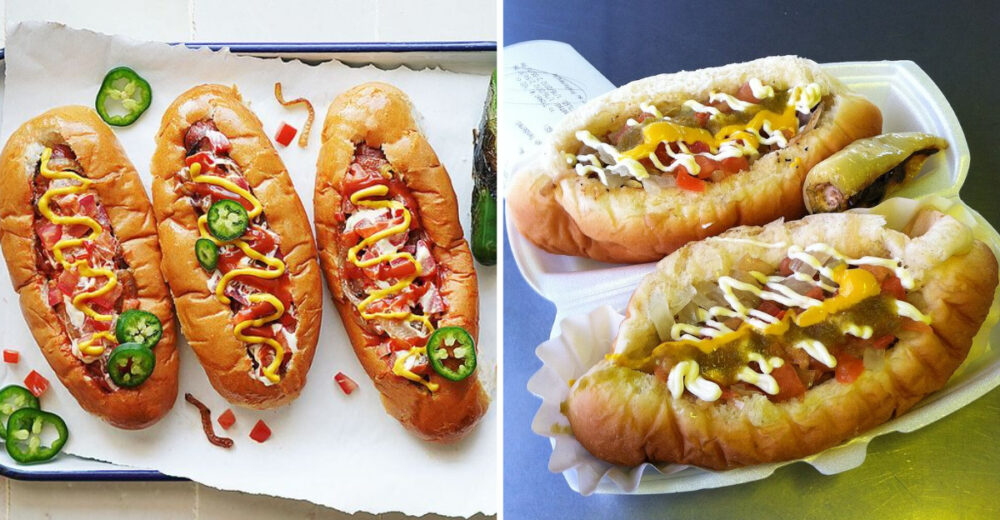 9 Phoenix Locations Where Sonoran Hot Dogs Could Steal The Show - Decor Hint